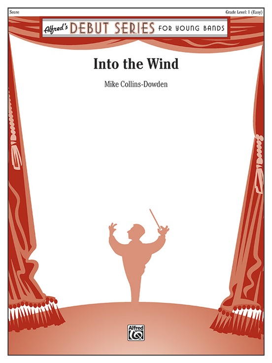 Into the Wind - hier klicken