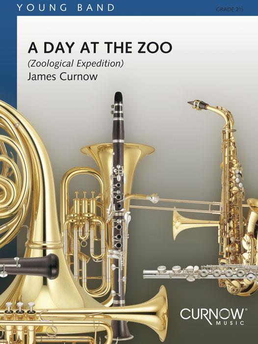 A Day at the Zoo - hier klicken