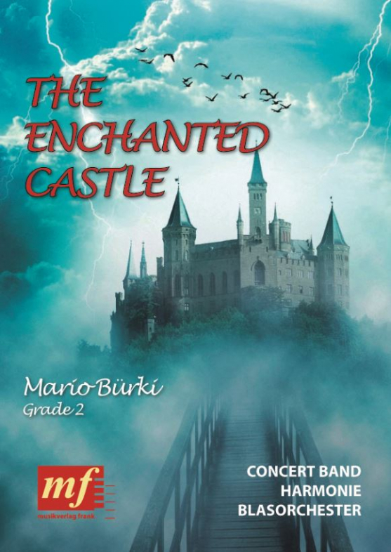 Enchanted Castle, The - hier klicken