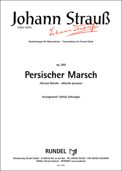 Persischer Marsch - hier klicken