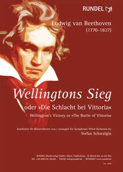 Wellingtons Sieg oder 'Die Schlacht bei Vittoria' (Wellington's Victory or 'The Battle of Vittoria') - hier klicken