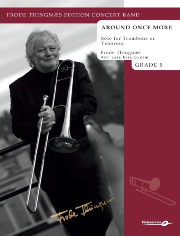 Around Once More - hier klicken Around Once More - hier klicken