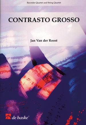 Contrasto Grosso - hier klicken