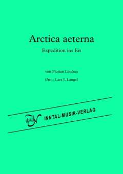 Arctica aeterna (Expedition ins Eis) - hier klicken