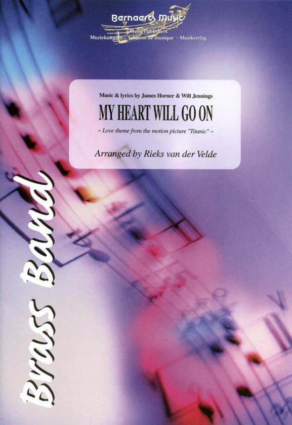 My Heart will go on - hier klicken