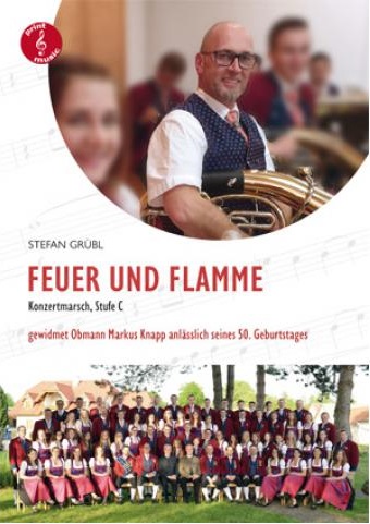 Feuer und Flamme - hier klicken