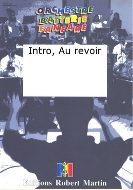 Intro, Au revoir - hier klicken