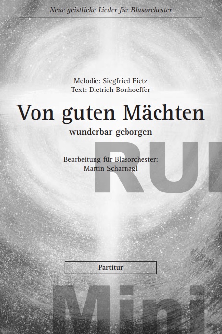 Von guten Mächten - hier klicken