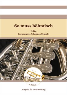 So muss böhmisch - hier klicken