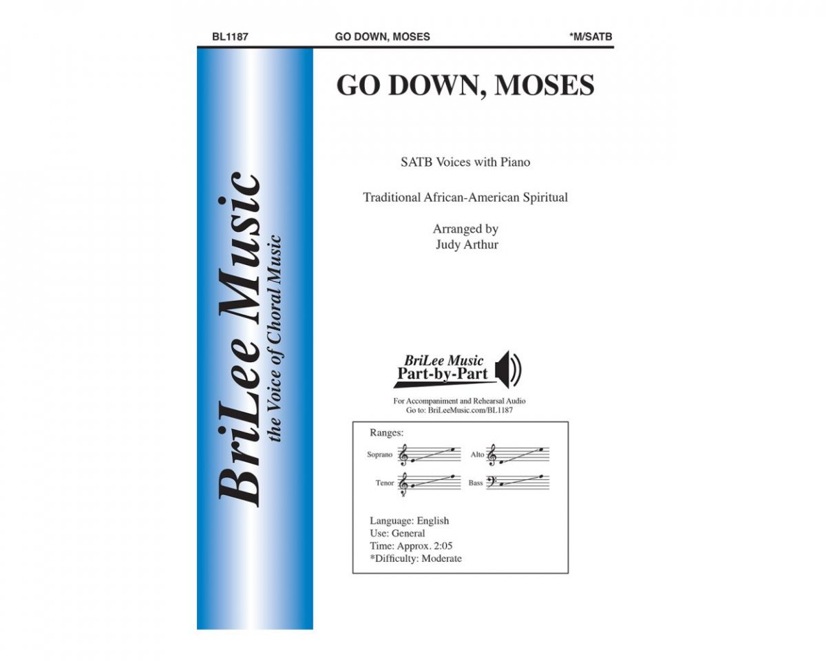 Go Down, Moses - hier klicken