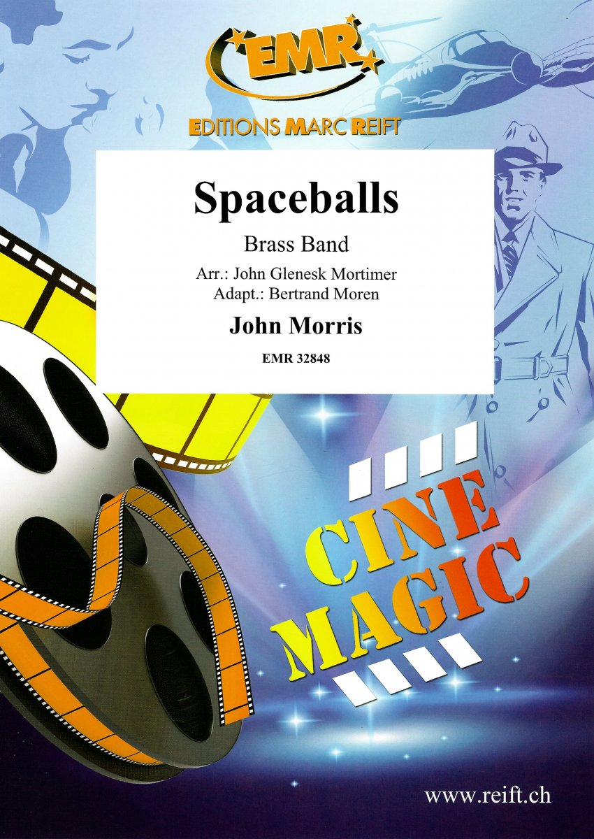 Spaceballs - hier klicken