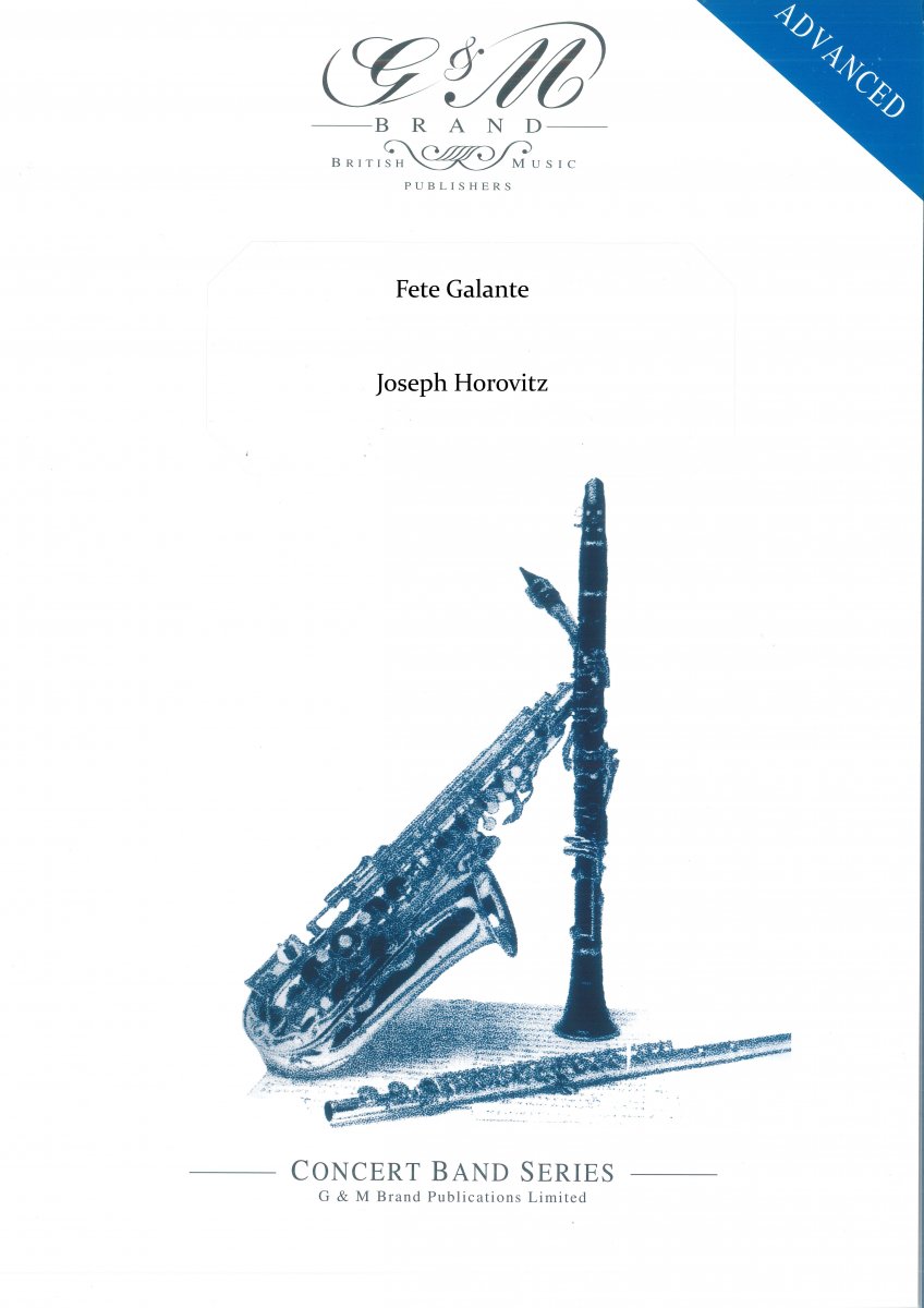 Fete Galante (F�te) - hier klicken