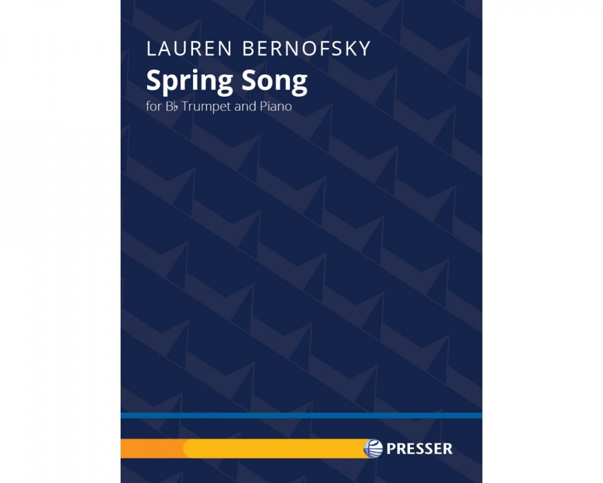 Spring Song - hier klicken