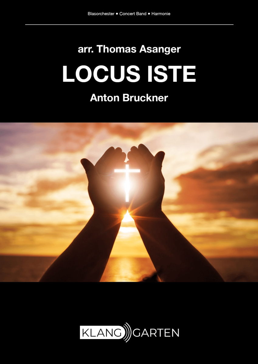 Locus Iste - hier klicken