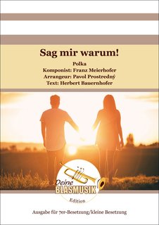 Sag mir warum - hier klicken Sag mir warum - hier klicken