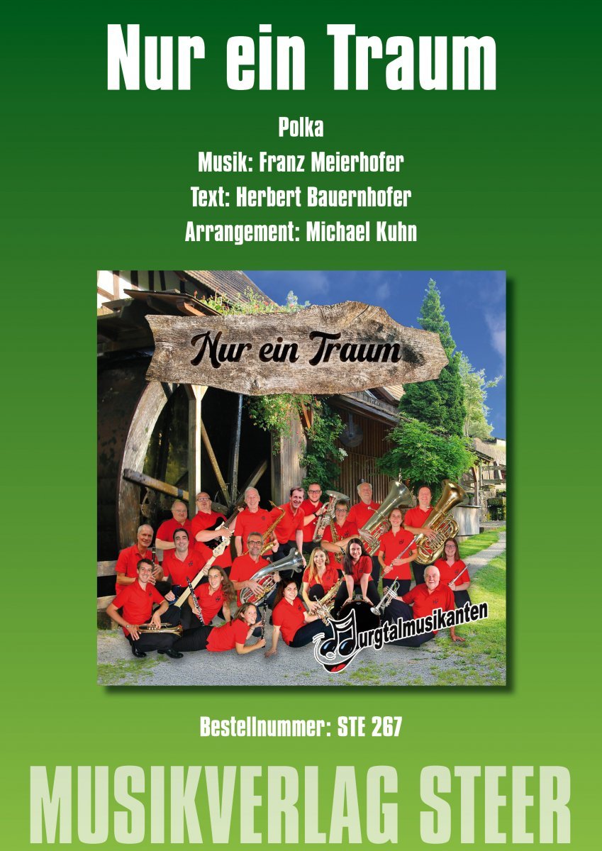 Nur ein Traum - hier klicken Nur ein Traum - hier klicken