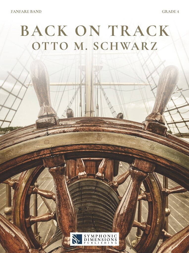 Back on Track - hier klicken