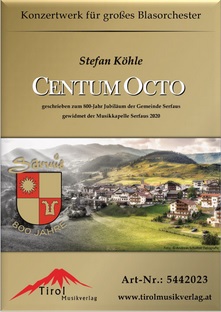 Centum Octo - hier klicken