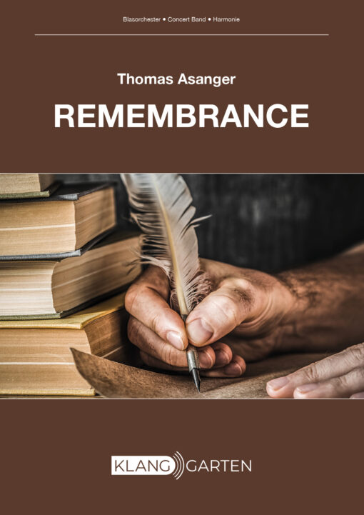 Remembrance - hier klicken