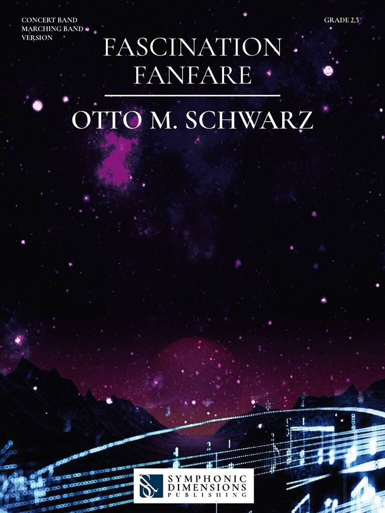 Fascination Fanfare - hier klicken