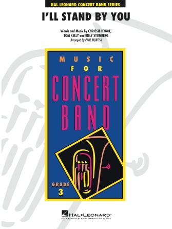 I'll Stand By You - hier klicken