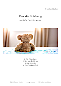 Das alte Spielzeug - hier klicken