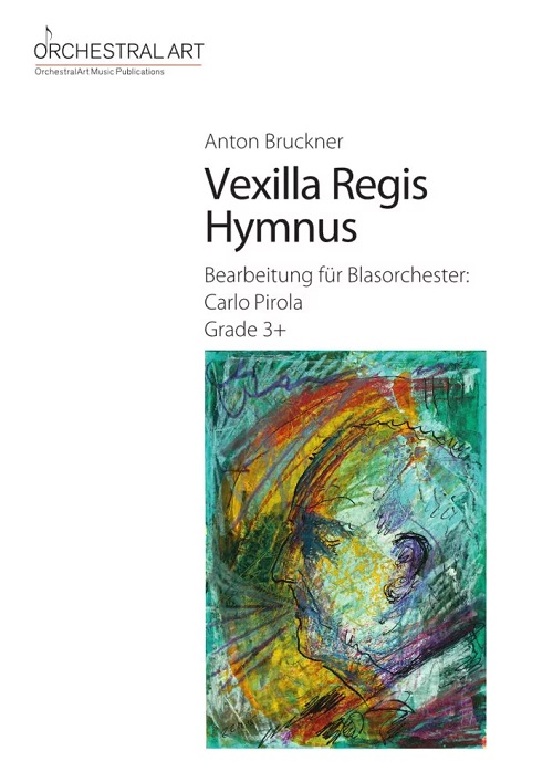 Vexilla Regis Hymnus - hier klicken