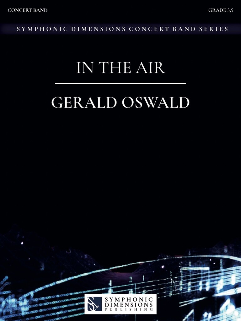 In The Air - hier klicken