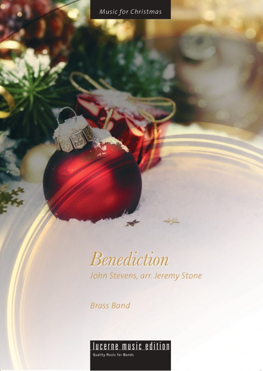 Benediction - hier klicken Benediction - hier klicken