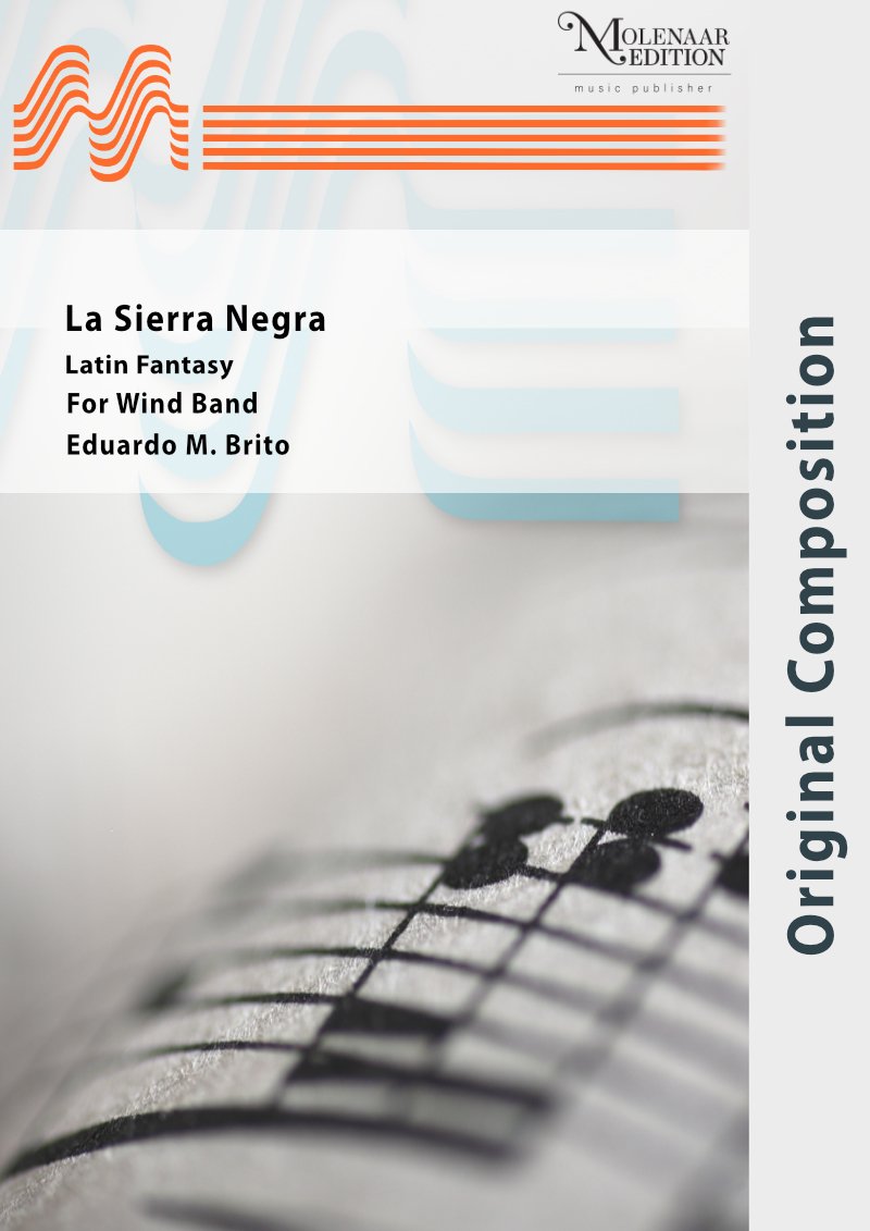 La Sierra Negra - hier klicken