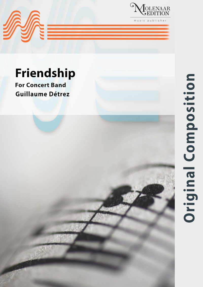 Friendship - hier klicken Friendship - hier klicken