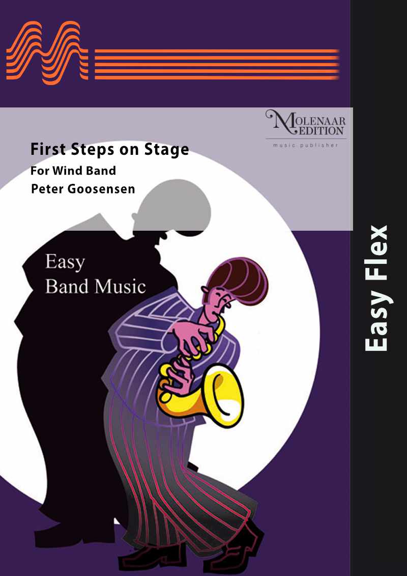 First Steps on Stage - hier klicken First Steps on Stage - hier klicken