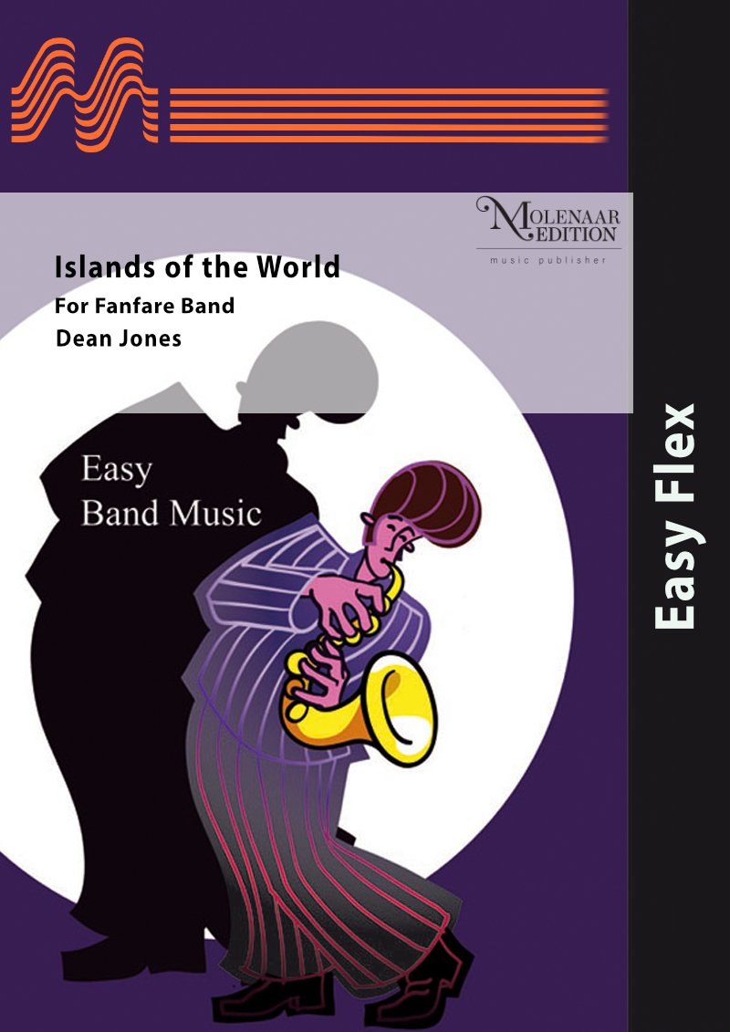 Islands of the World - hier klicken