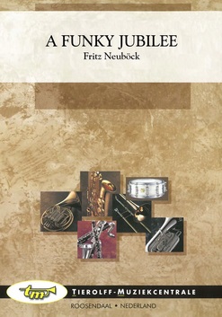 A Funky Jubilee (100 Bars for 100 Jears) - hier klicken A Funky Jubilee (100 Bars for 100 Jears) - hier klicken