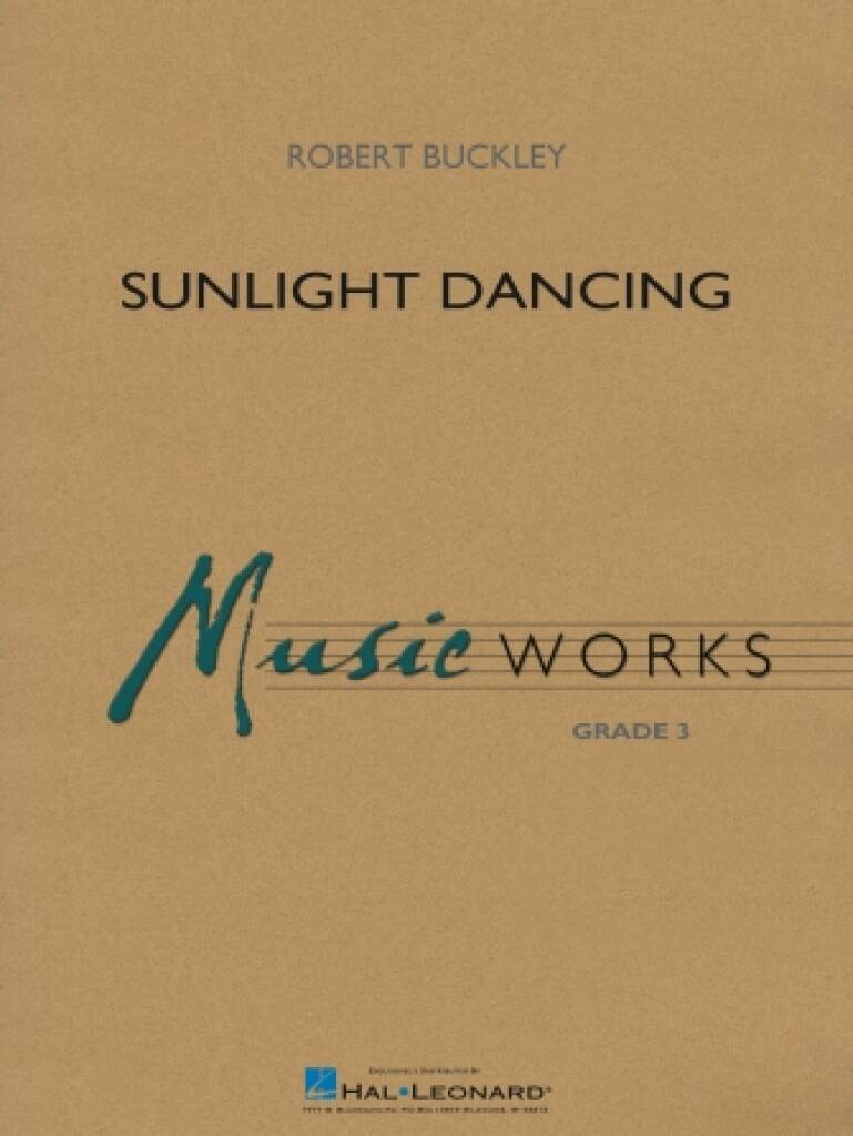 Sunlight Dancing - hier klicken