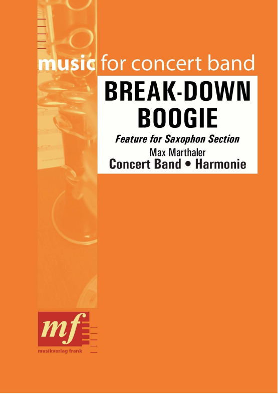Break-down Boogie - hier klicken
