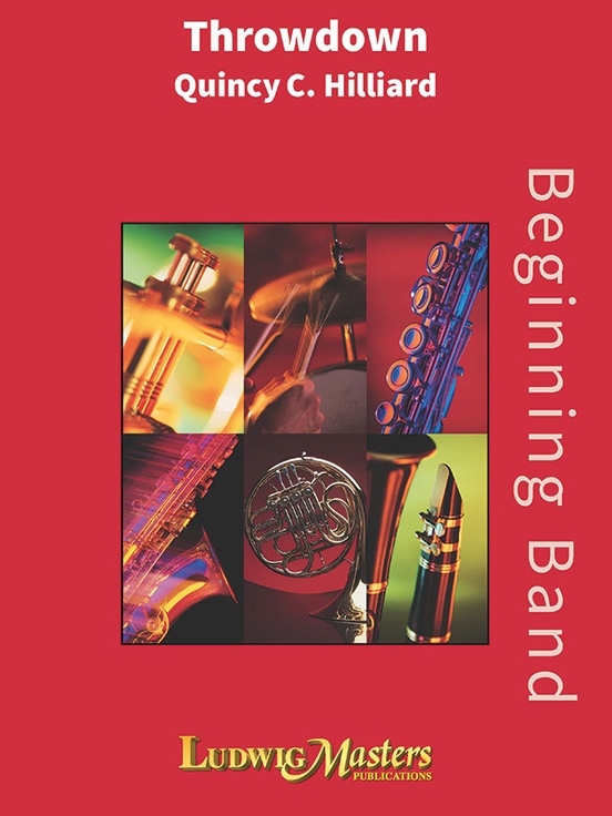 Throwdown - hier klicken