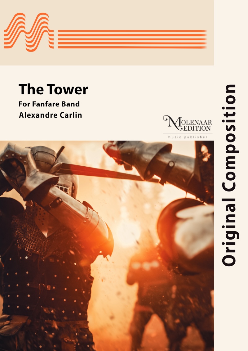 Tower, The - hier klicken