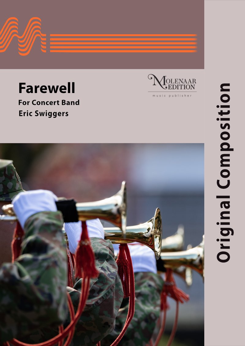 Farewell - hier klicken