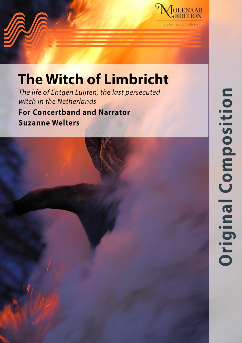 Witch of Limbricht, The - hier klicken