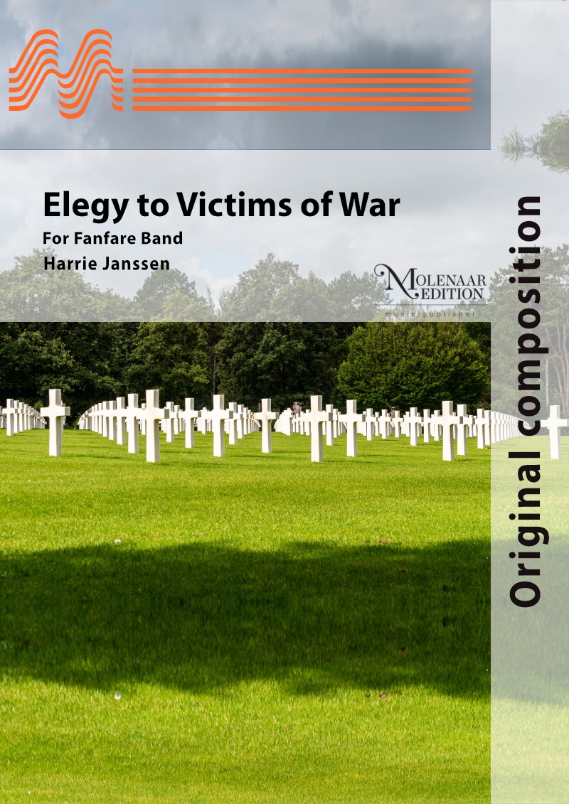 Elegy to Victims of War - hier klicken