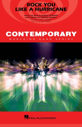 Rock You Like a Hurricane - hier klicken Rock You Like a Hurricane - hier klicken