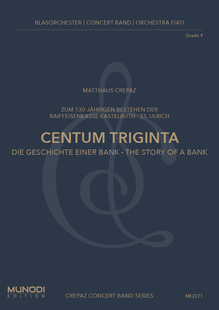 Centum Triginta - hier klicken