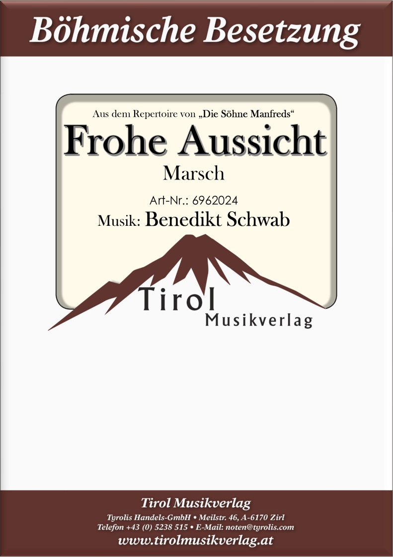 Frohe Aussicht - hier klicken