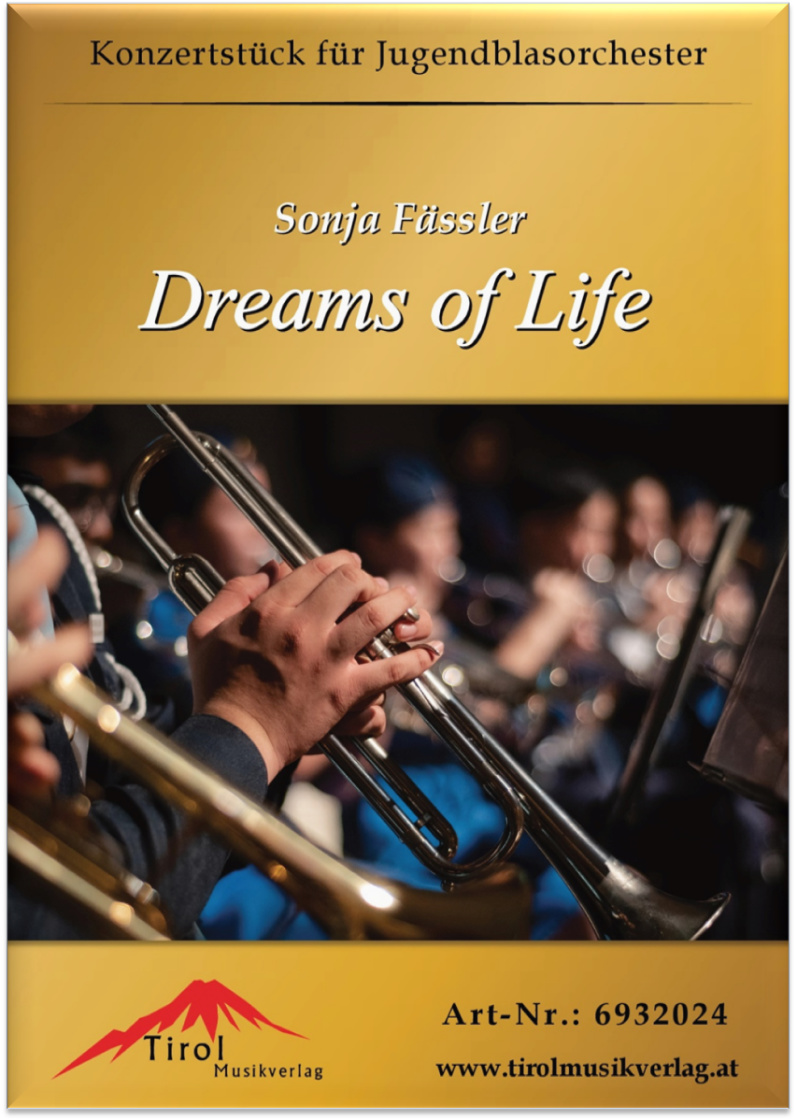 Dreams of Life - hier klicken Dreams of Life - hier klicken