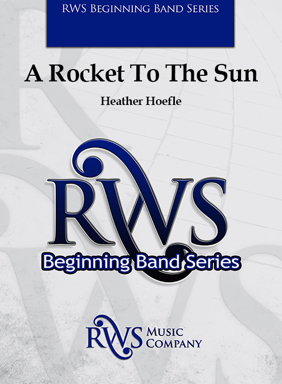 A Rocket To The Sun - hier klicken