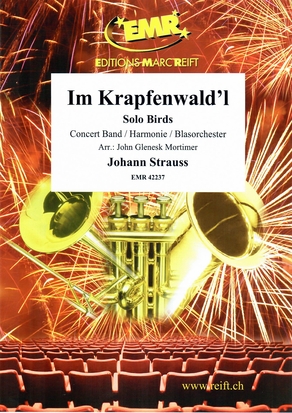 Im Krapfenwald'l - hier klicken