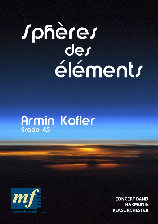Sphères des Éléments - hier klicken Sphères des Éléments - hier klicken