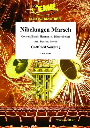 Nibelungen Marsch - hier klicken
