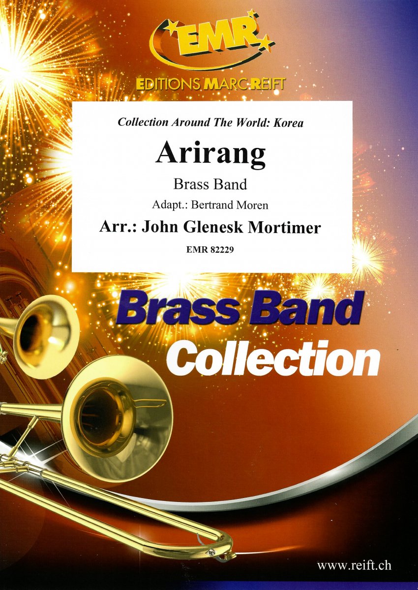 Arirang - hier klicken Arirang - hier klicken